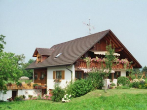 Ferienwohnung Säntisblick